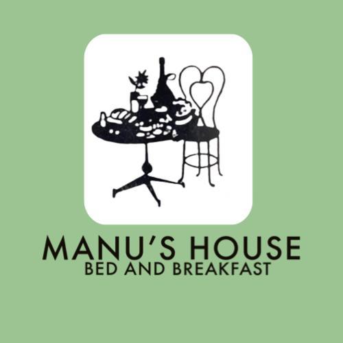 Manu'S House B&B Porto Empedocle Buitenkant foto